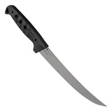 Hogue Bone Flex Boning Knife - 7.125" Tumbled Finish - Richlite Frame - Black Diamond