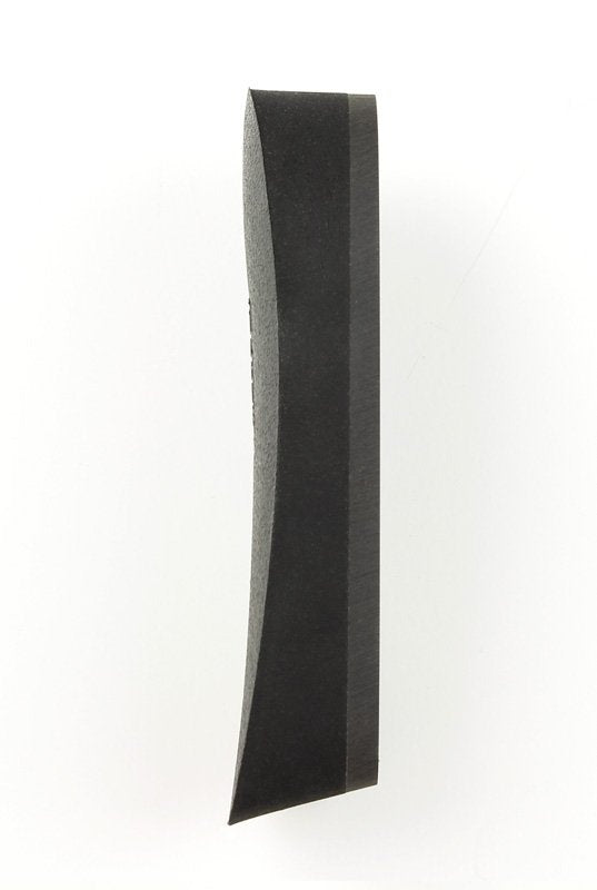 Hogue Ez-Grind Recoil Pad - Large - Black