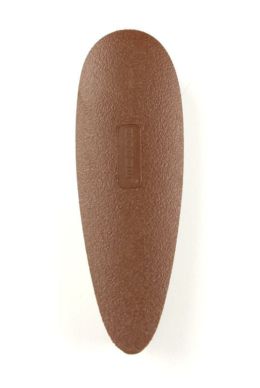 Hogue Ez-Grind Recoil Pad - Small - Brown