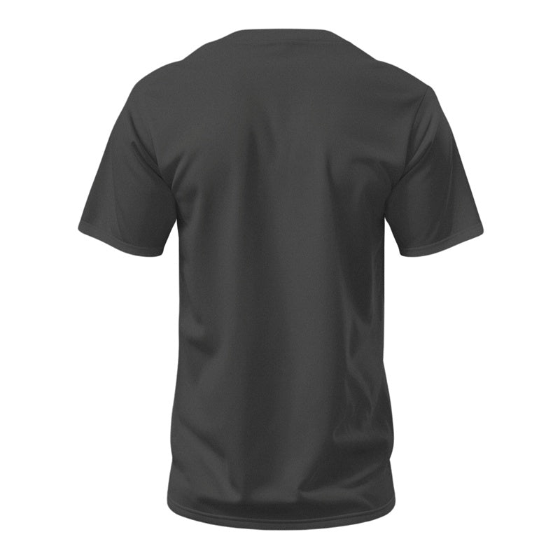 Hogue Hunting Main Logo T-Shirt - Charcoal - Large
