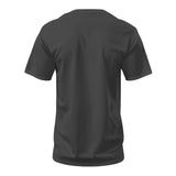 Hogue Hunting Main Logo T-Shirt - Charcoal - Large