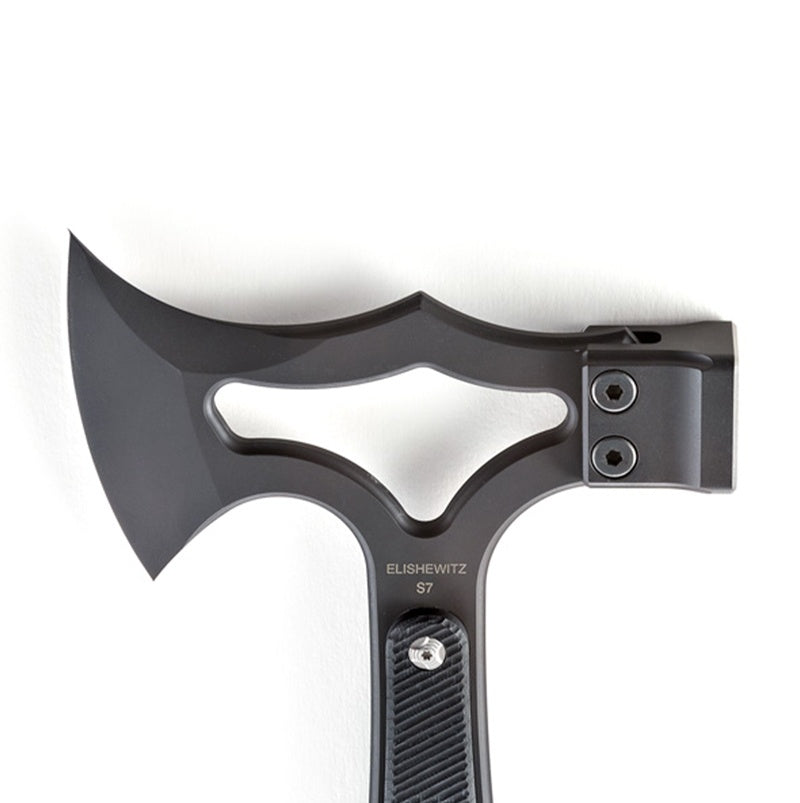 Hogue S-7 Hammer Attachment for EX-T01 Tomahawk