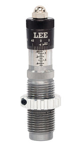 Lee Micrometer Precision Bullet Seater Die - 223 Rem