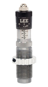 Lee Micrometer Precision Bullet Seater Die - 30-30 Win