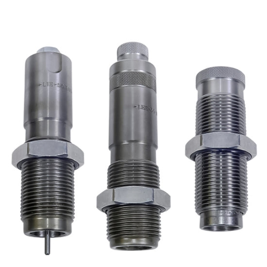 Lee 3 Die Set Steel 50 BMG (SPECIAL ORDER)