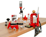 Lee Breech Lock Single Stage Press 50th Anniversary Kit