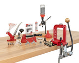 Lee Breech Lock Challenger Single Stage Press Kit