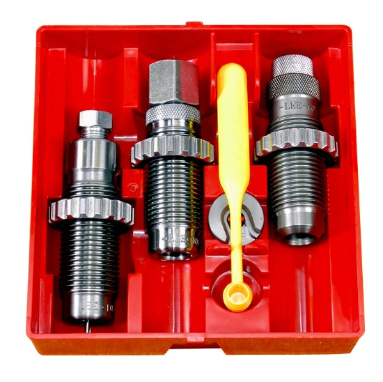 Lee Carbide 3-Die Set 32 S&W Long