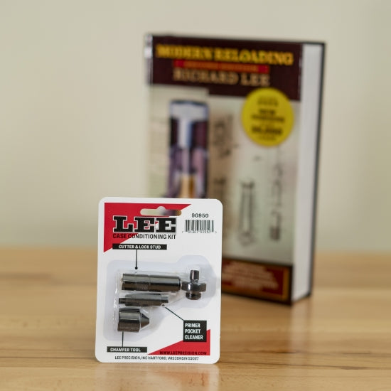 Lee Classic Turret Press Kit