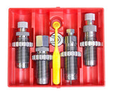 Lee Deluxe Carbide 4-Die Set 44 Spl, 44 Rem Mag