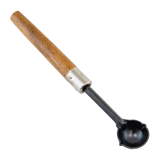 Lee Lead Ladle