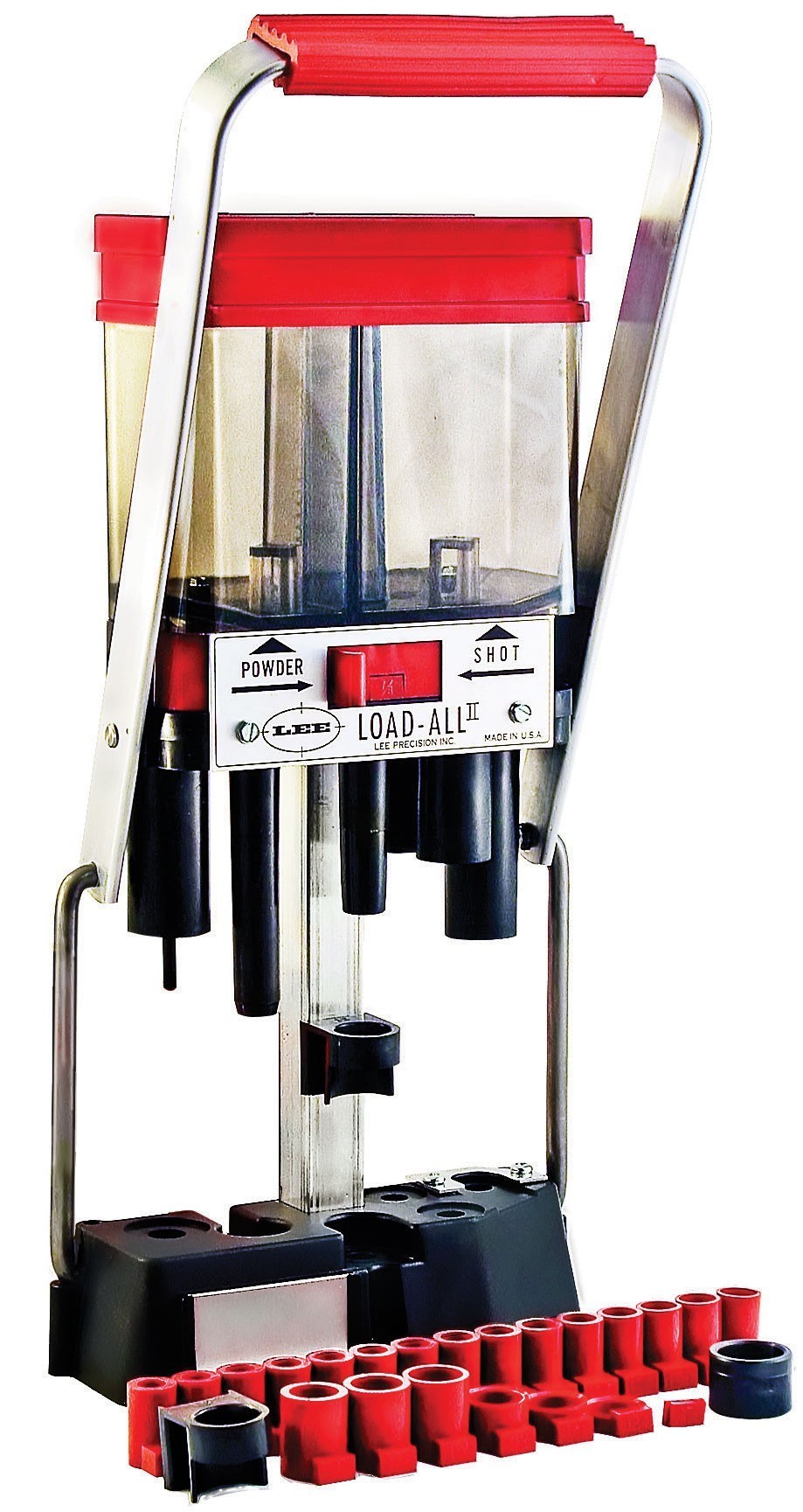 Lee Loadall II Press - 12 Gauge