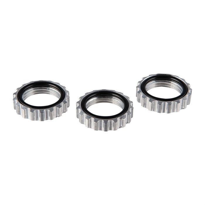 Lee Lock Rings