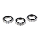 Lee Lock Rings
