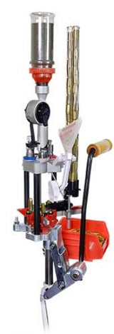 Lee Pro 4000 Press Kit - 9mm