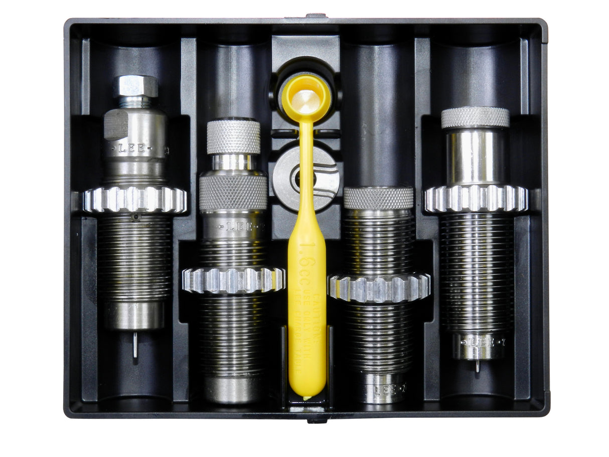 Lee Ultimate 4-Die Set 243 Winchester