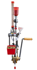 Lee Ultimate Turret Press Kit - 9mm Luger