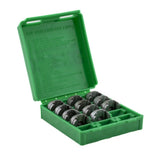 Lee Universal Shellholder Set