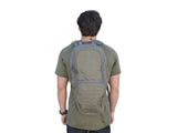 Manitoba Expedition Olive 15L Plus Pack
