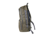 Manitoba Expedition Olive 15L Plus Pack