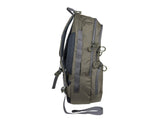 Manitoba Expedition Olive 15L Plus Pack