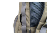 Manitoba Expedition Olive 15L Plus Pack