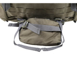 Manitoba Expedition Olive 40L+ Multi-Day Pack