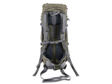 Manitoba Expedition Olive 40L+ Multi-Day Pack