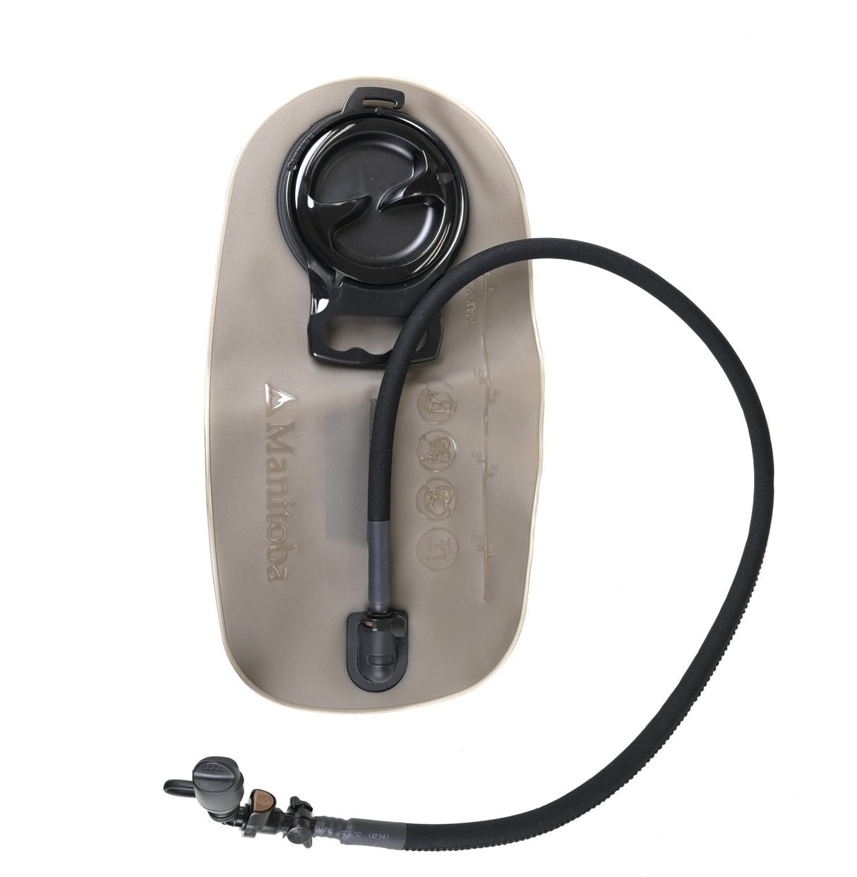 Manitoba Hydration Bladder - 2.5L