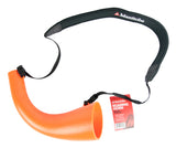 Manitoba Roaring Horn Deer Caller - Blaze Orange