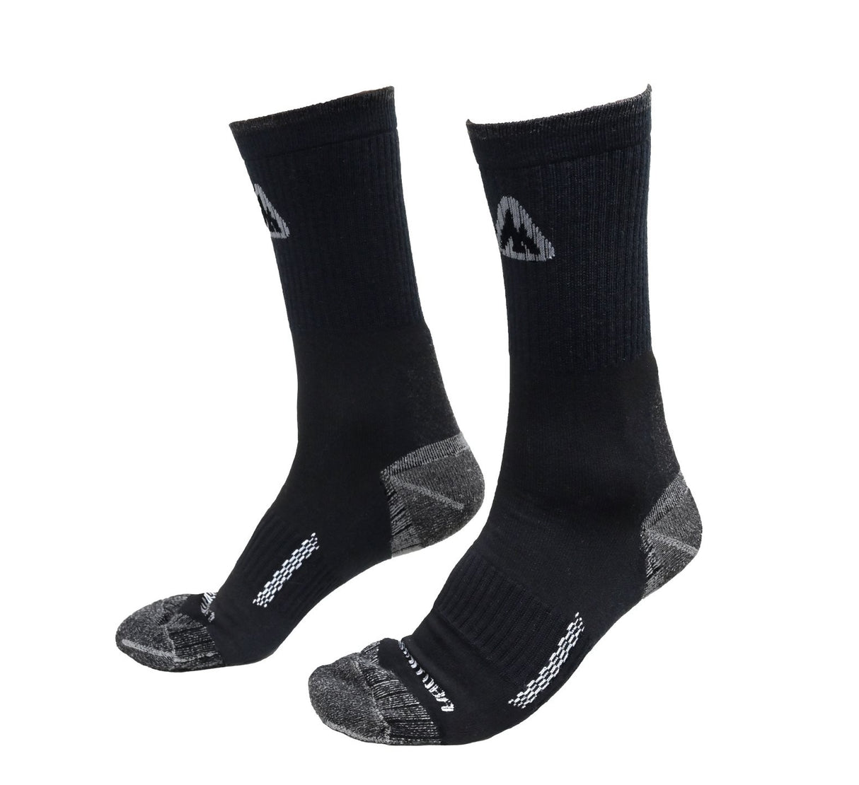Manitoba Technical Boot Socks Merino - Size 11-13