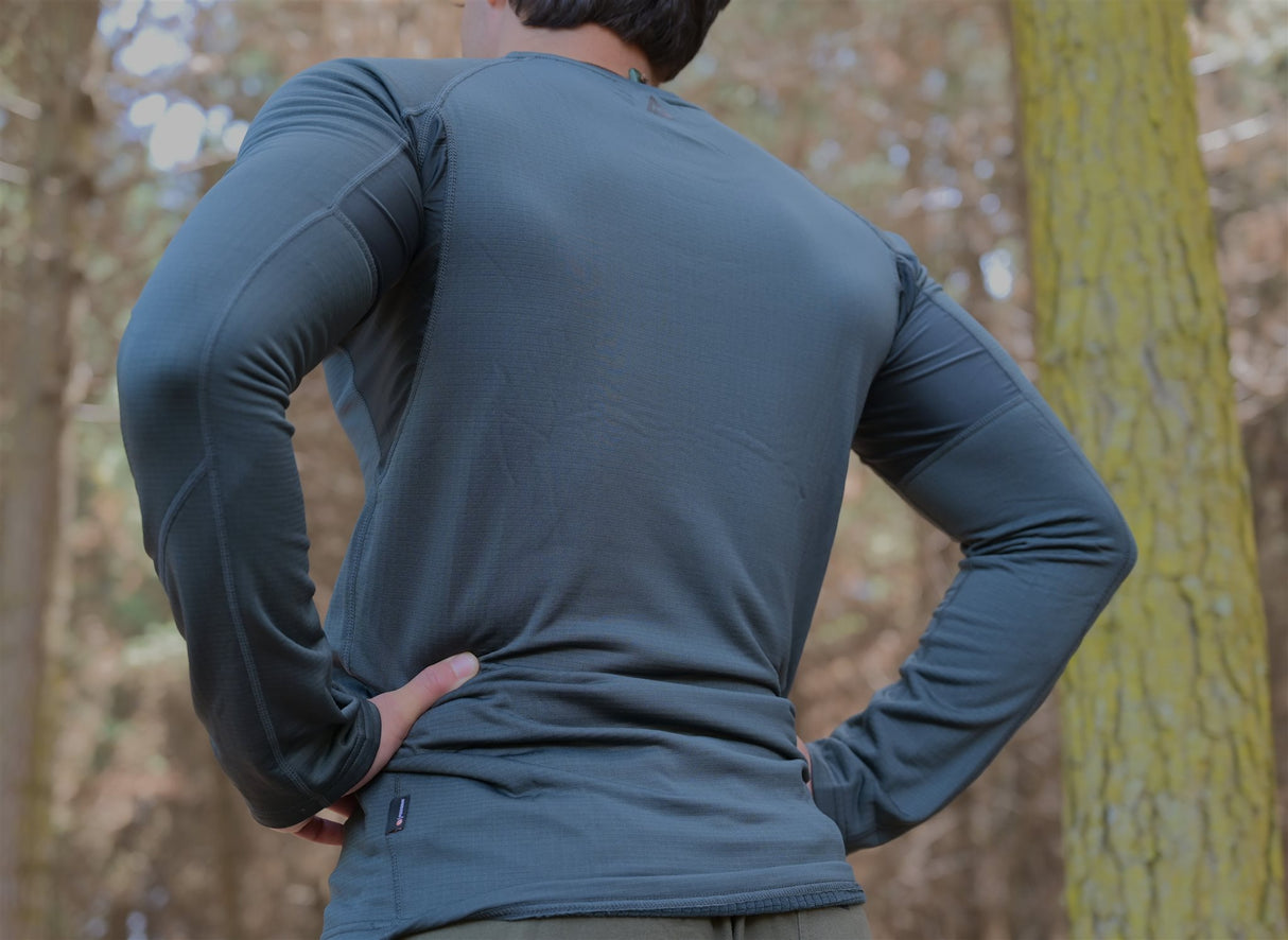 Manitoba Thermal Long Sleeve - XXL