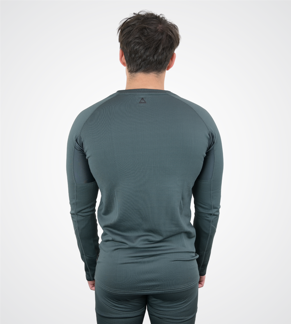 Manitoba Thermal Long Sleeve - XXL