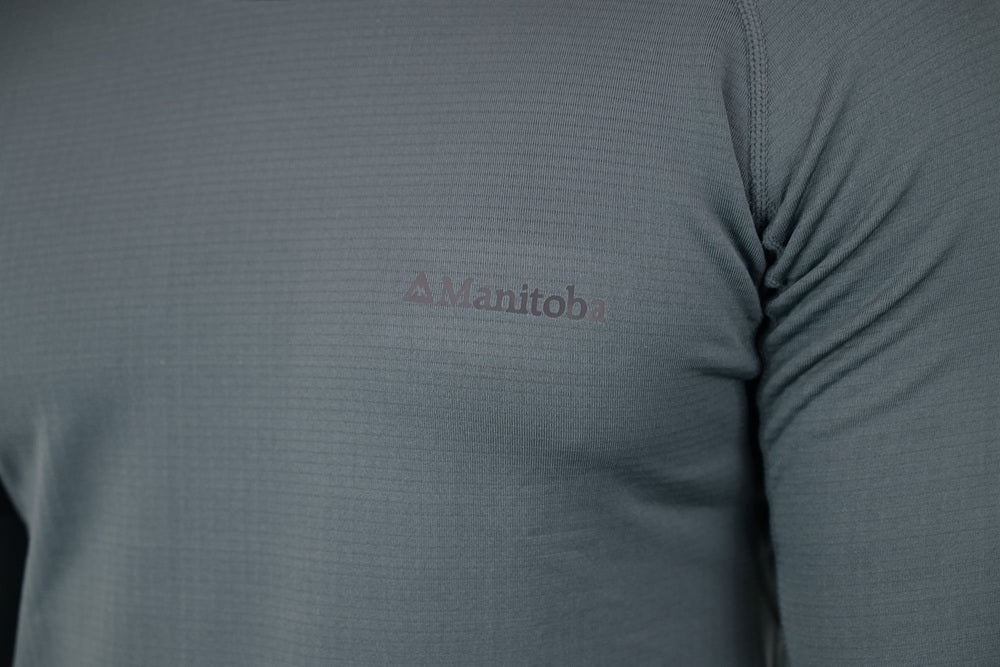 Manitoba Thermal Long Sleeve - Medium