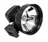 Max-Lume Revolution Remote Spotlight 150mm 55w HID