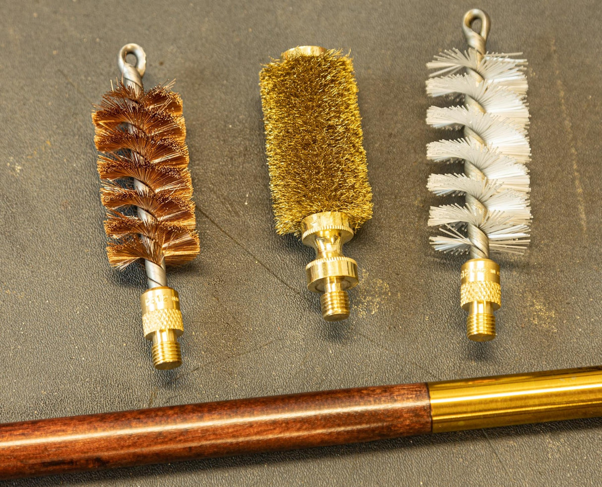 Parker Hale Payne Galway Brush 12 Gauge