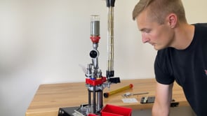 Lee Six Pack Pro Reloading Press