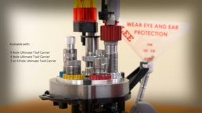 Lee Ultimate Turret Press Kit - 9mm Luger