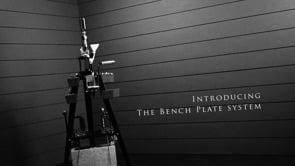 Lee Bench Plate