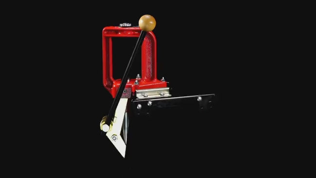 Lee Classic Cast Press