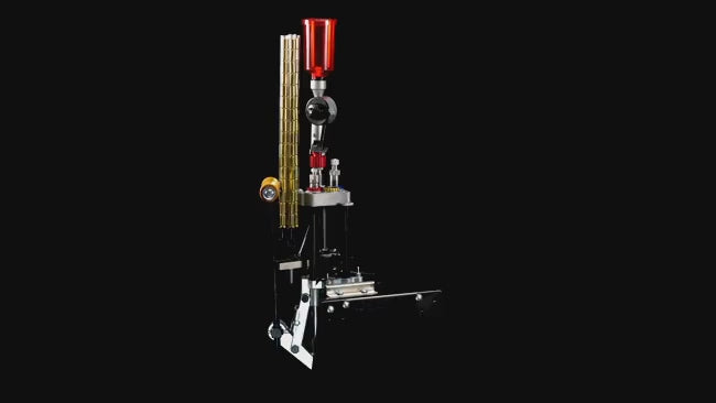 Lee Pro 4000 Press Kit - 9mm