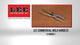 Lee Commercial Bullet Mold Handles with Storage Box