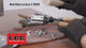 Lee Double Cavity Mould - .457 450gr FN (457-450-F) (SPECIAL ORDER)