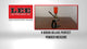 Lee Deluxe Perfect Powder Measure