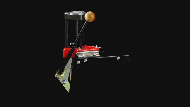 Lee Classic Turret Press