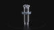 Lee Collet Style Crimp Die 500 S&W (SPECIAL ORDER)
