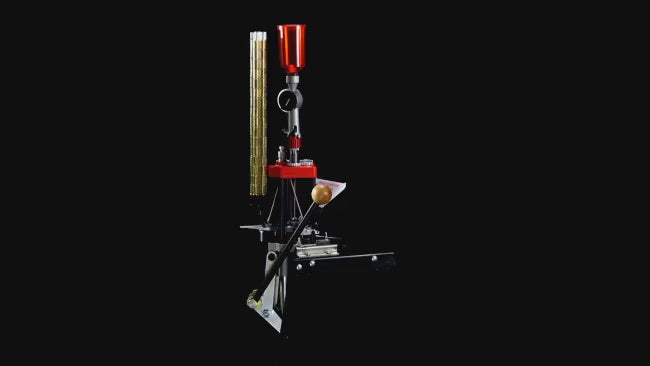 Lee Six Pack Pro Reloading Press Kit - 6.5mm Creedmoor