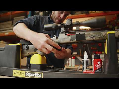 Pro-Tactical TRS-2 Universal Combination Trigger Lock