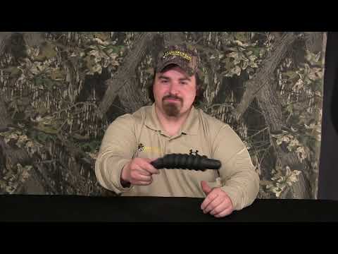 Quaker Boy Easy Chuckle Duck Call