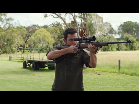 Boonie Packer Safari Sling - Realtree Camo
